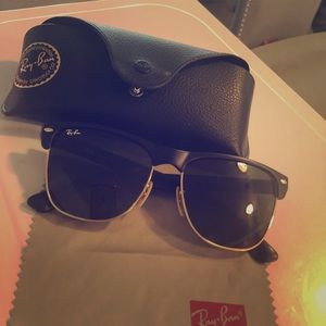 Raybans Sunglasses